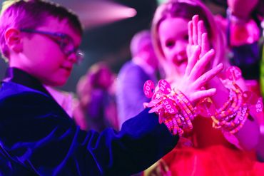 Grand Bal du CHU Sainte-Justine - 2026