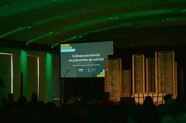 RCPSQ - Colloque Régional 2026