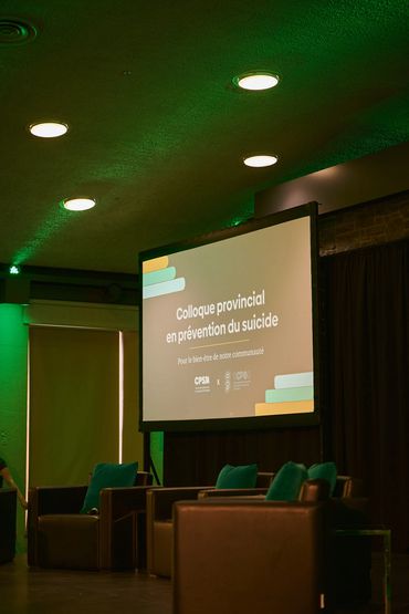 RCPSQ - Colloque Régional 2026