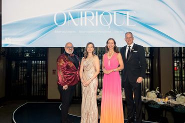 Crédit : Bal de la Jonquille 2026 - Alexis GR & JF Galipeau