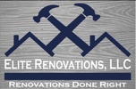 Elite Renovations LLC