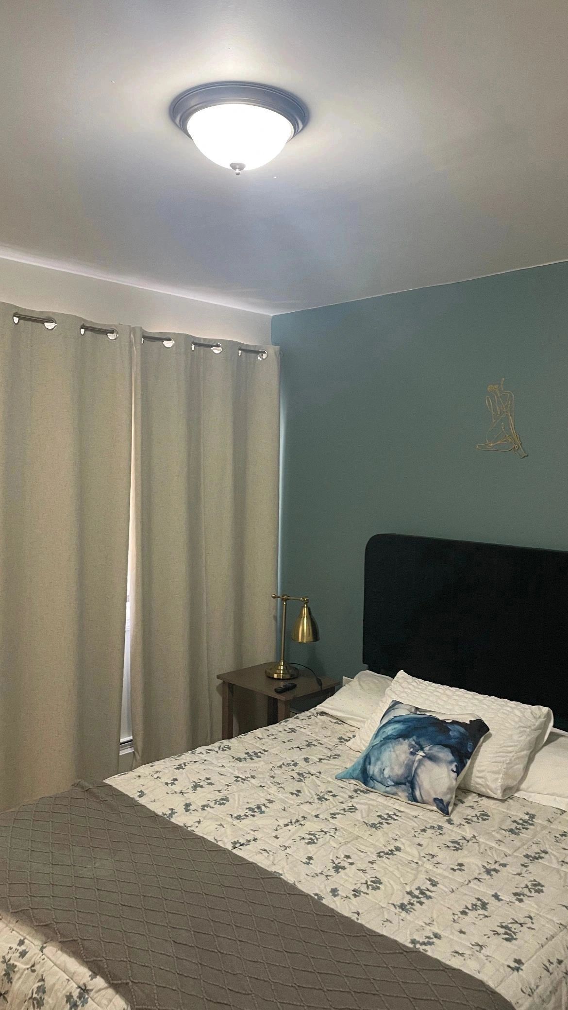 2 Bedroom Standard Cleaning