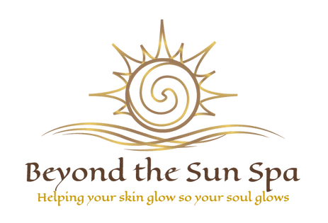 Beyond the Sun Spa