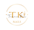 Tamara Kiss Nail Art