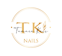 Tamara Kiss Nail Art