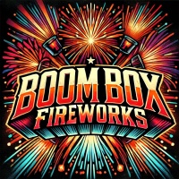 Boom Box Fireworks