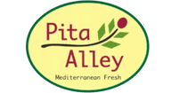 Pita Alley
