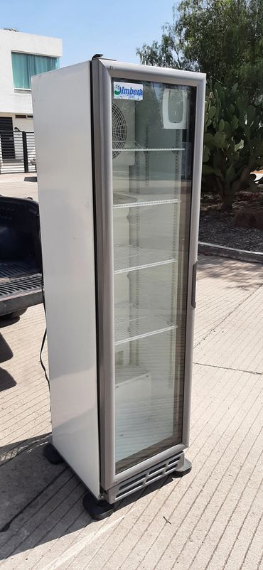 sericio de renta refrigeradores 
