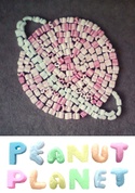 Peanut Planet