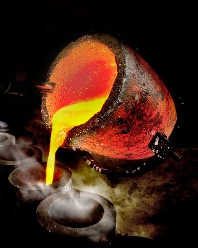Precious Metals Refining