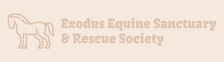Exodus Equine Sanctuary & Rescue Society