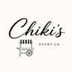 Chiki's Party Rentals
