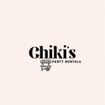 Chiki's Party Rentals