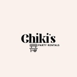 Chiki's Party Rentals