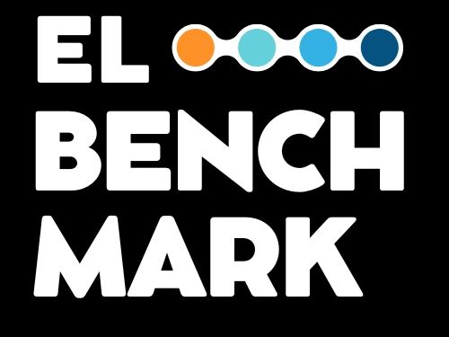 "EL BENCHMARK" Por David Mendoza