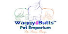 waggybutts.dog