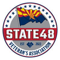 State 48 Veteran's Association