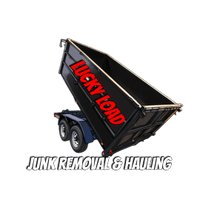 Lucky Load Junk Removal