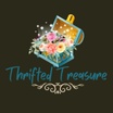 Thrifted Treasure Vault