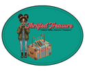 Thrifted Treasure Vault