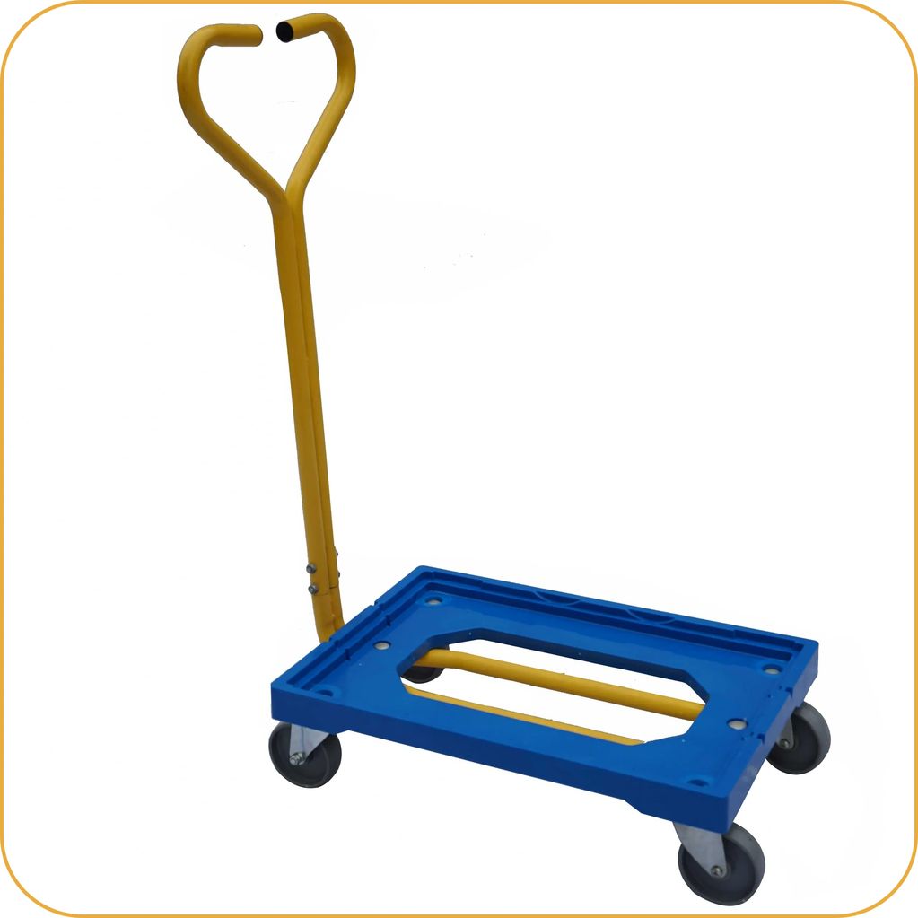 moving dolly, Plastic Dolly, Heavy Duty Dolly, Transport Roller, Transport Trolley, rolling cart
