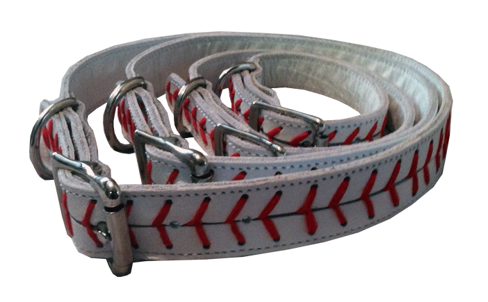 Cleveland Indians Dog Collar Baseball Dog Collar Male Dog 