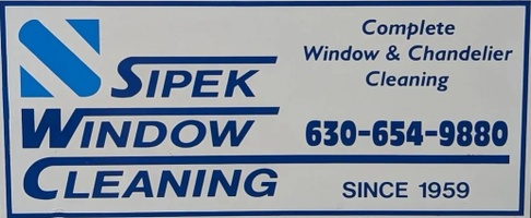 Sipek Window Cleaning