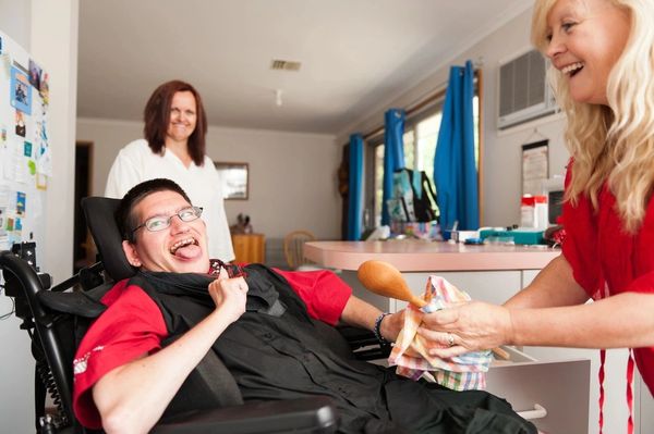Oasis Care Services