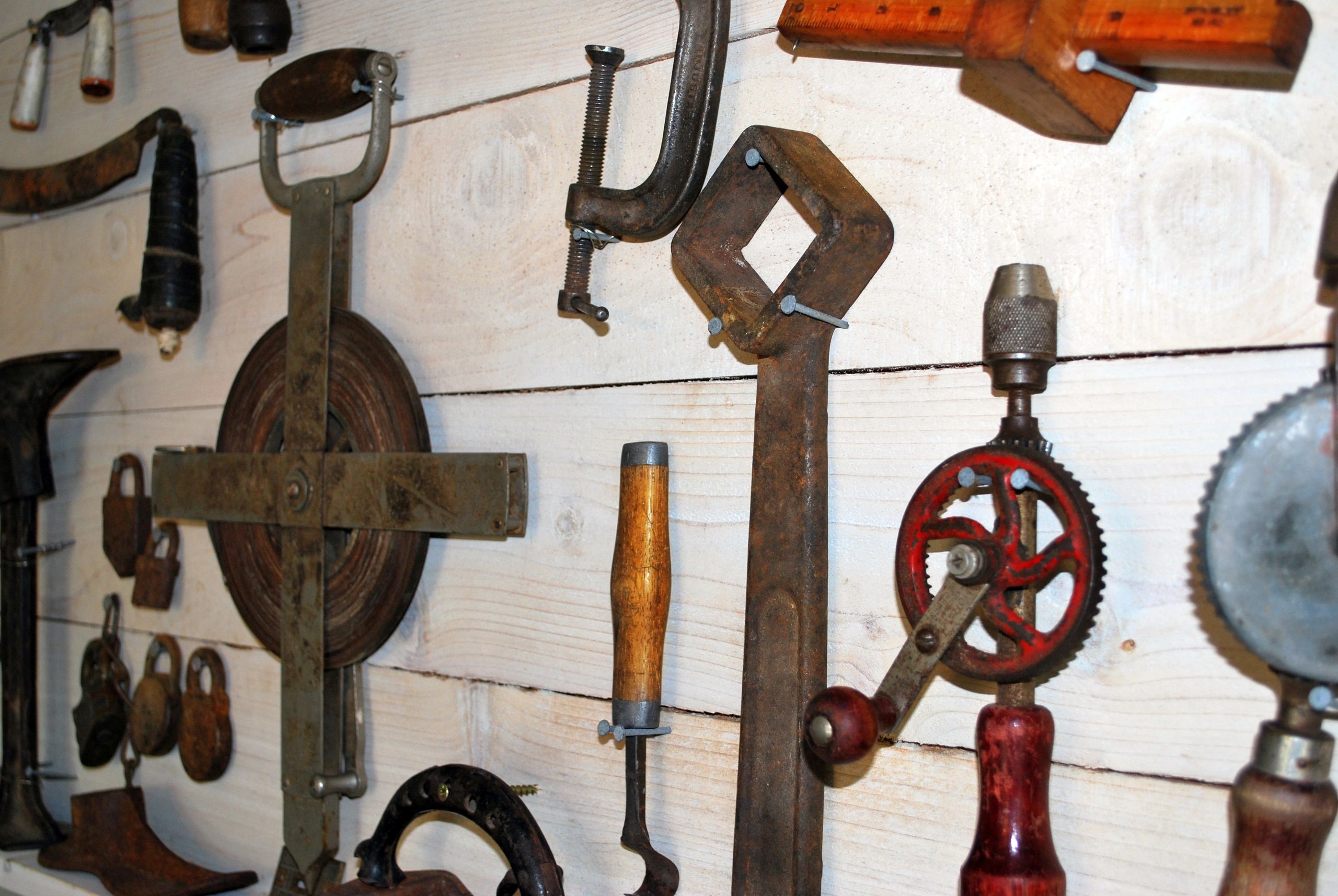 Precision House Works