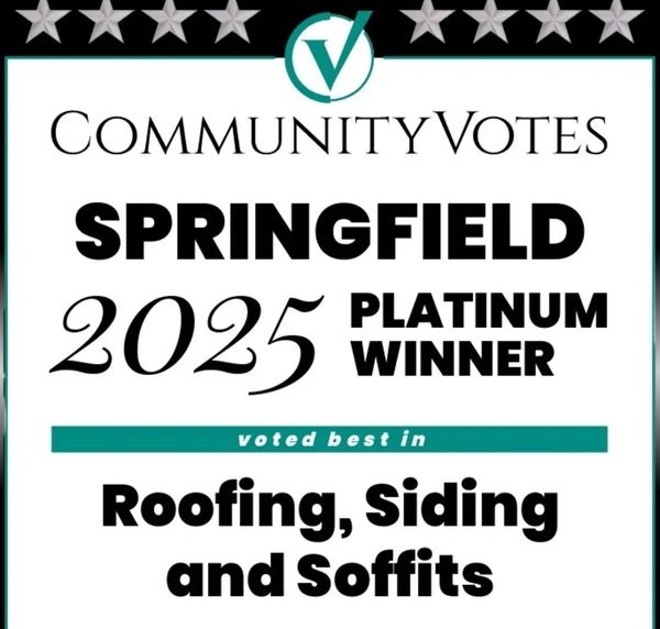 Community Votes Winner 2025! 