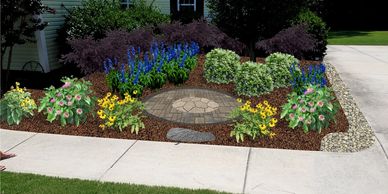 Landscaper in Clayton, Landscapers in clayton, Landscaping services in clayton, Clayton Landscaper