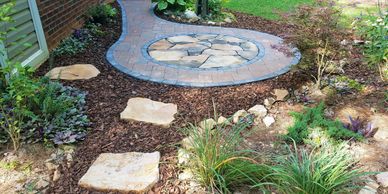 Landscaper in Clayton, Landscapers in clayton, Landscaping services in clayton, Clayton Landscaper