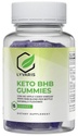 Lyvaris Keto BHB Gummies Reviews