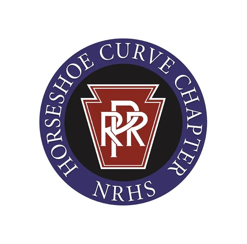 Horseshoe Curve Chapter NRHS