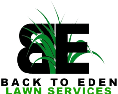 Back to Eden Lawn Services