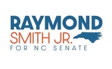 ELECT Raymond Smith Jr for Mayor of Goldsboro