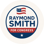 ELECT Raymond Smith Jr for Mayor of Goldsboro
