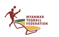 myanmar teqball federation