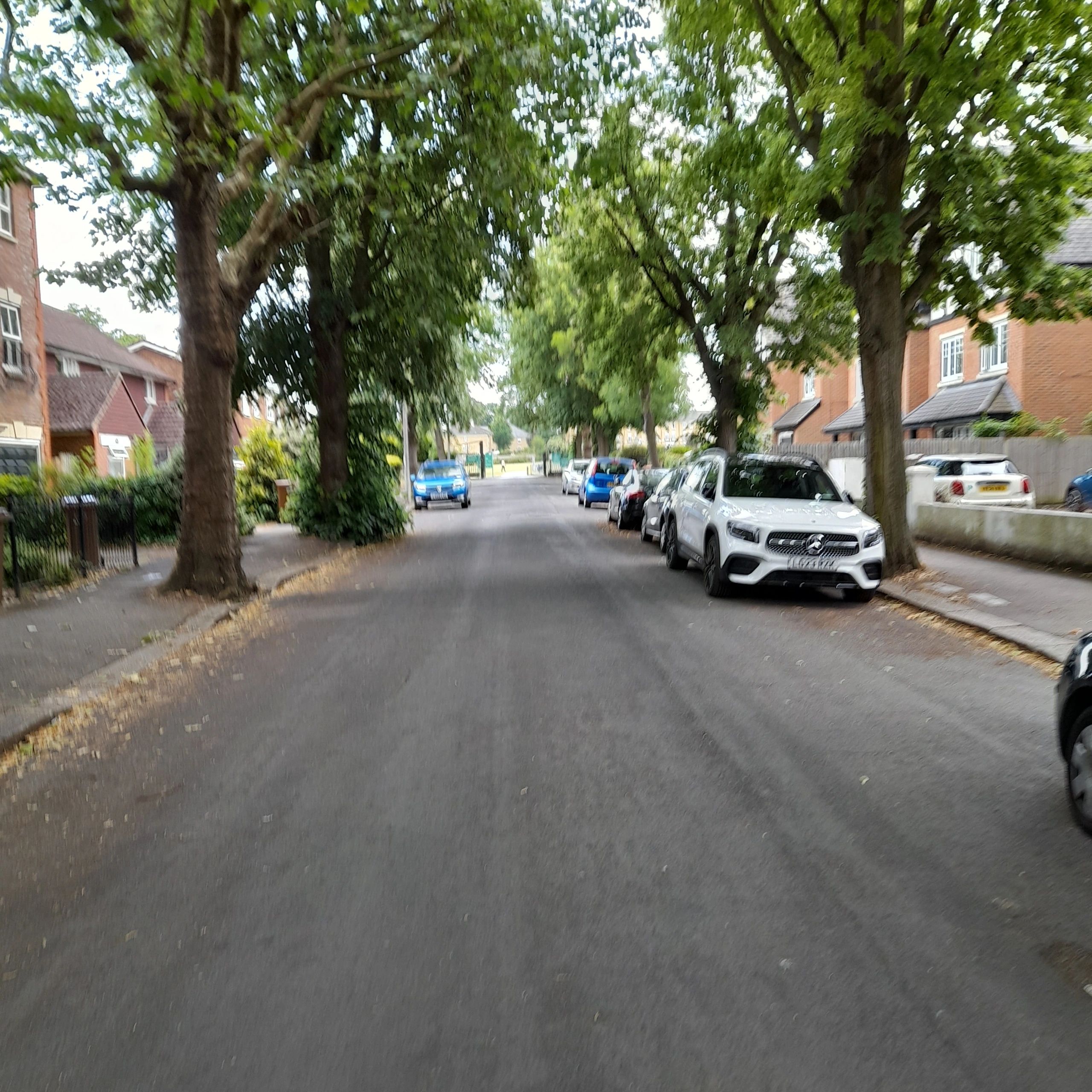 Property for Sale Sutton London