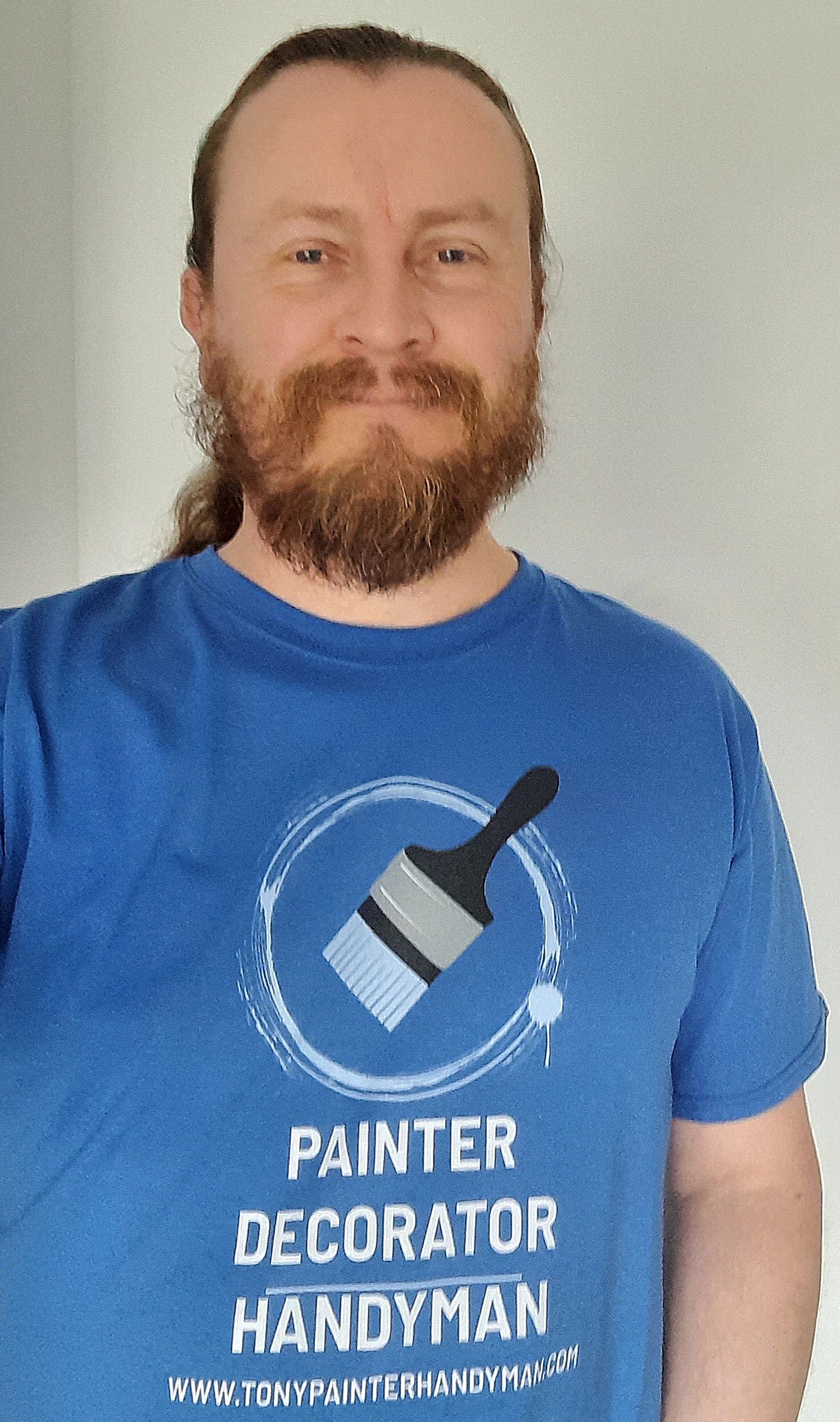 Sutton Painter & Handyman Painting Decorating, Handyman