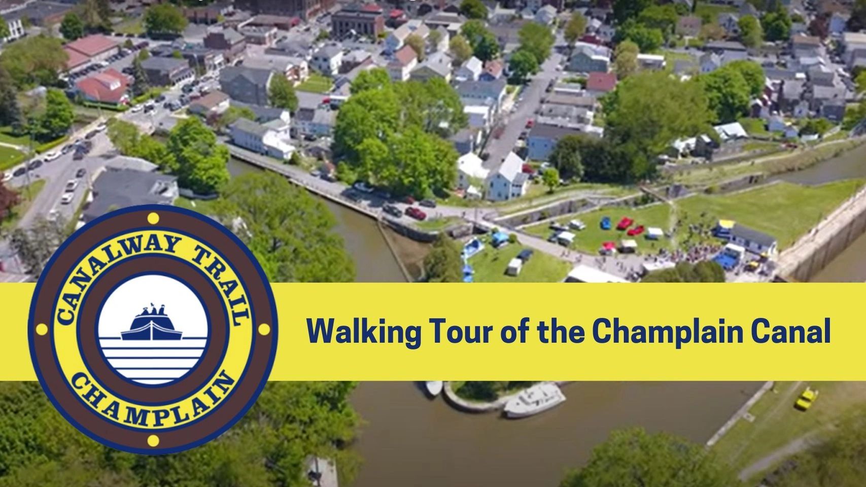 Waterford Canal Festival 2025