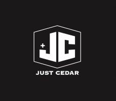 Just Cedarwood