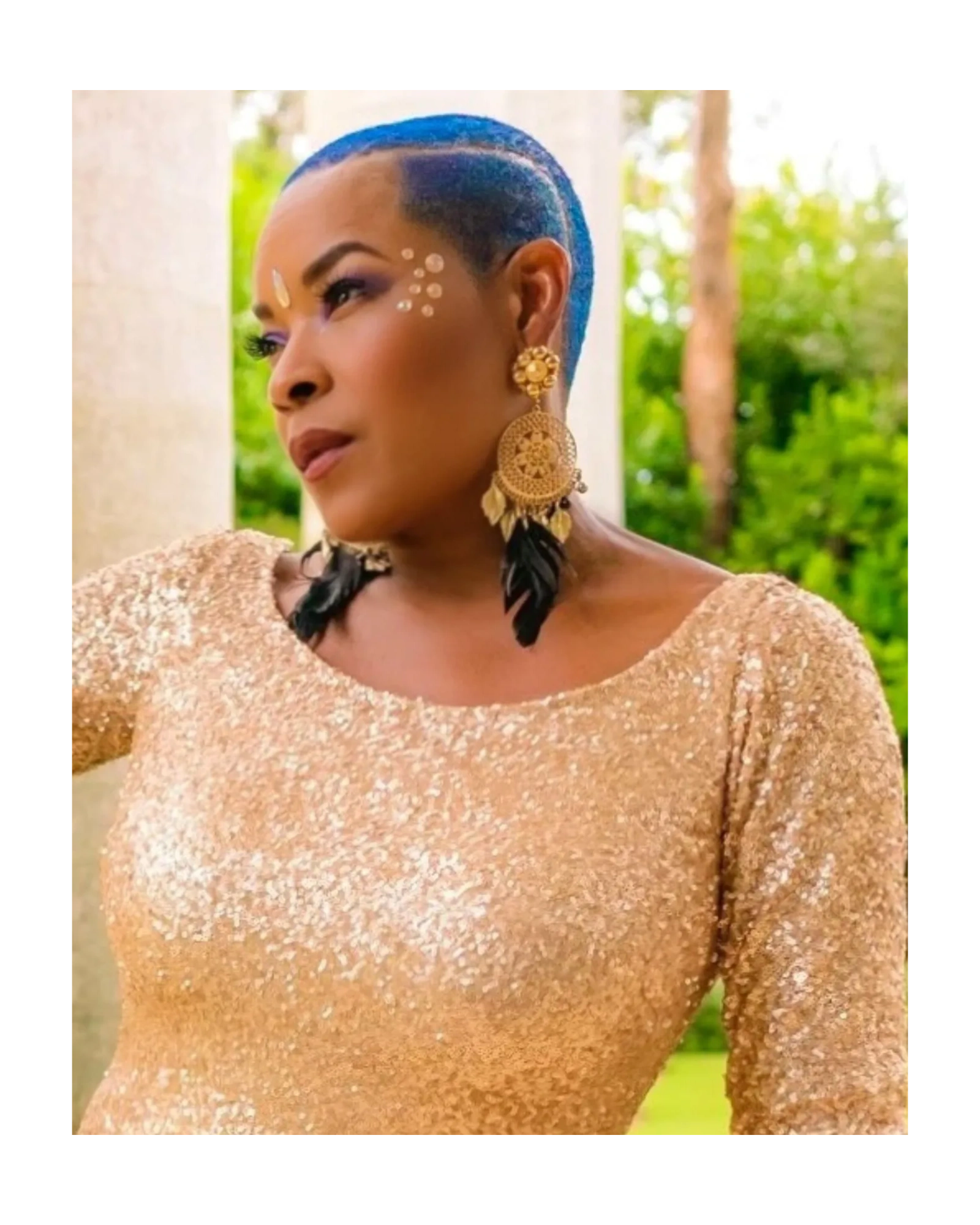 Sharon Marley