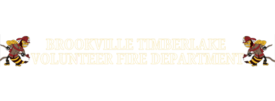Brookville Timberlake Volunteer Fire Department