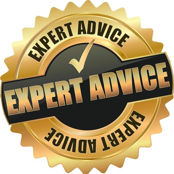 Expert Advice