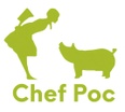 Chef Poc Saenz