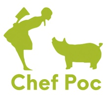 Chef Poc Saenz