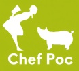 Chef Poc Saenz
