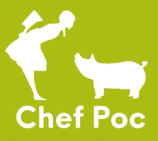 Chef Poc Saenz