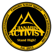Cannabis Activist Apparel